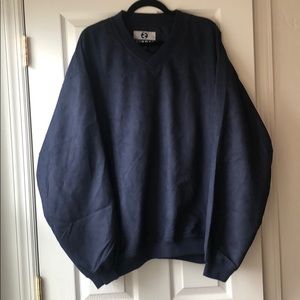 Ixspa lightweight pull over